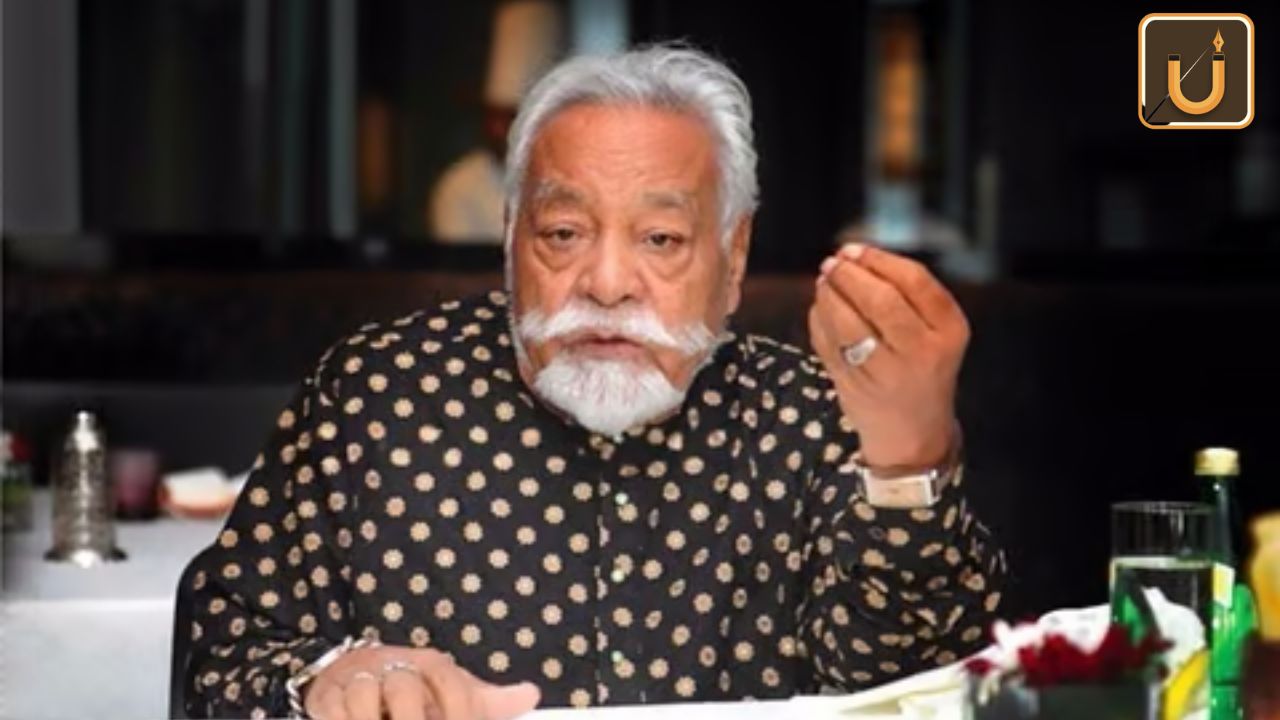 Iconic ‘Dum Pukht’ Chef Imtiaz Qureshi Passes Away At 93 | 19 feb 2024 Usthadian Academy / Iconic ‘Dum Pukht’ Chef Imtiaz Qureshi Passes Away At 93